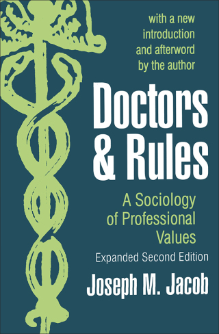 Doctors and Rules