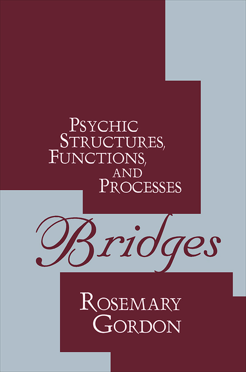 Cover image for book Bridges