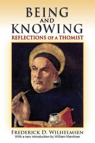Being and Knowing