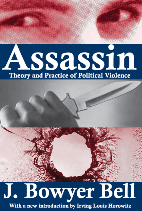 Cover image for book Assassin