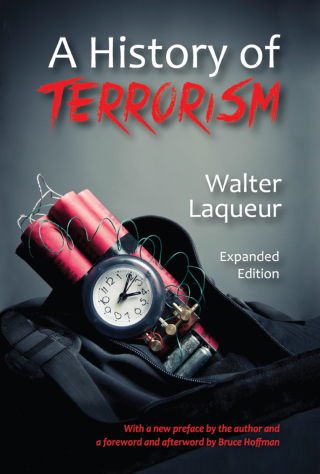A History of Terrorism
