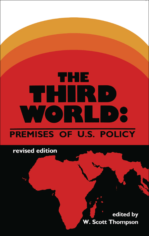 Cover image for book Third World