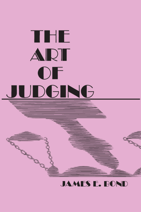 Art of Judging 