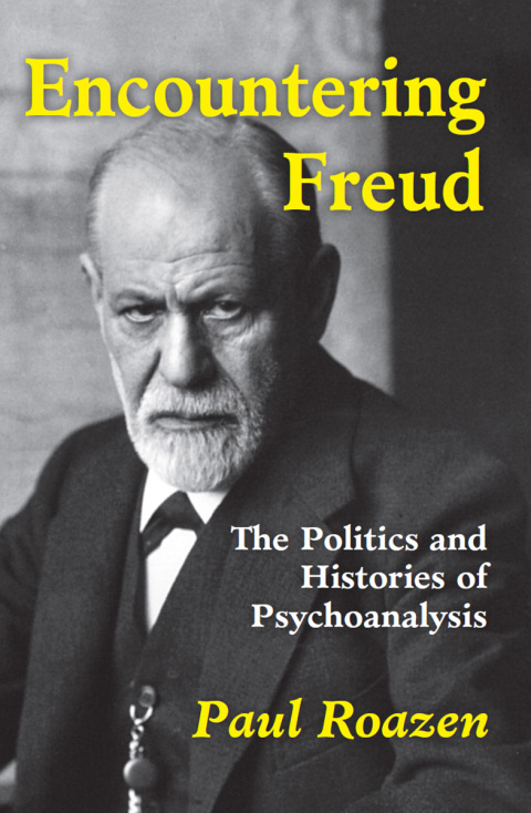 Encountering Freud 