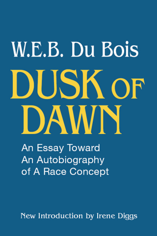 Dusk of Dawn!