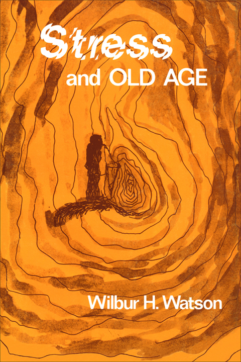 Cover image for book Stress and Old Age