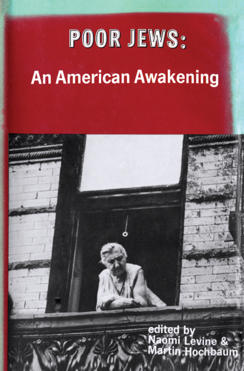 Cover image for book Poor Jews