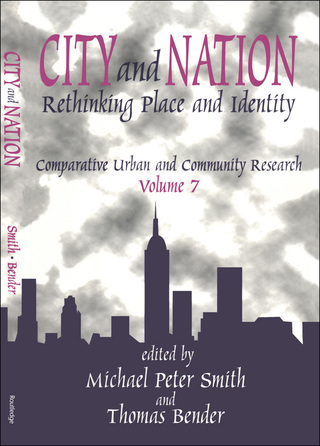 City and Nation