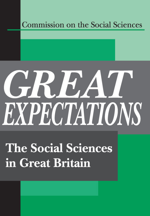 Cover image for book Great Expectations