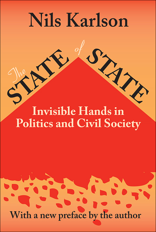 The State of State