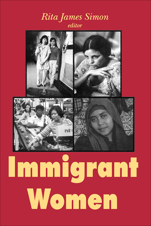 Immigrant Women 
