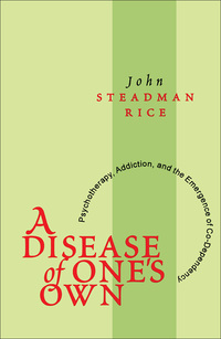 Cover image: A Disease of One's Own 1st edition 9780765804549
