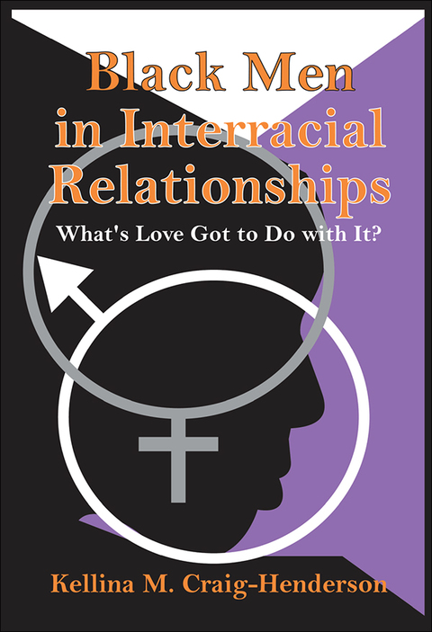 Cover image for book Black Men in Interracial Relationships