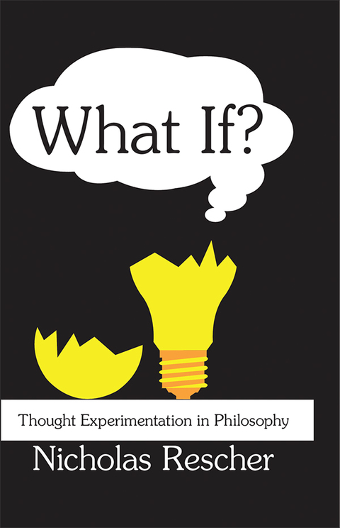 Cover image for book What If?
