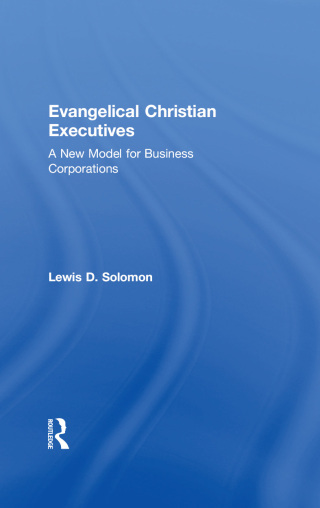 Evangelical Christian Executives