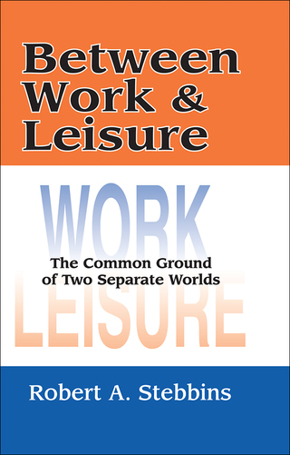 Between Work and Leisure
