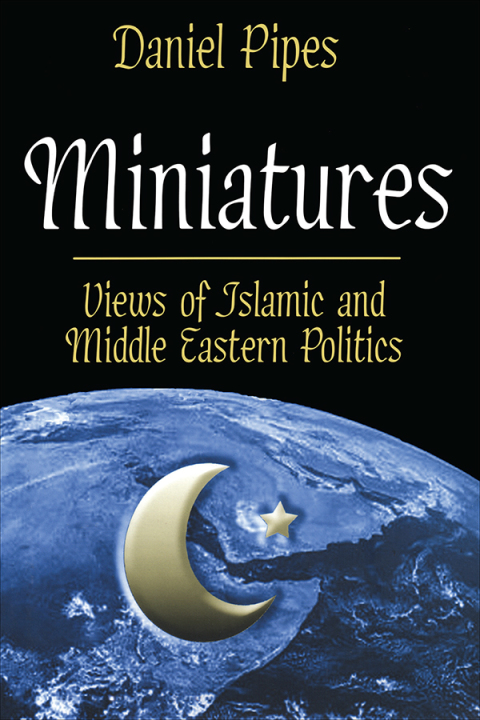 Cover image for book Miniatures