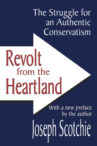 Revolt from the Heartland