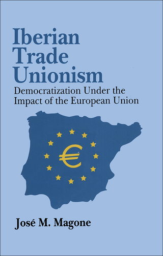 Iberian Trade Unionism