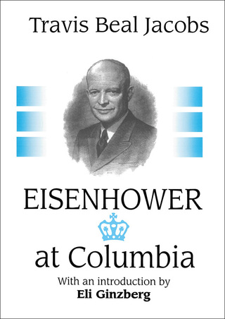 Eisenhower at Columbia