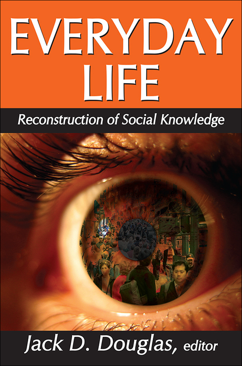 Cover image for book Everyday Life