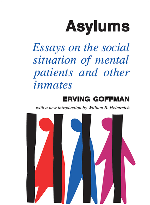 Asylums 