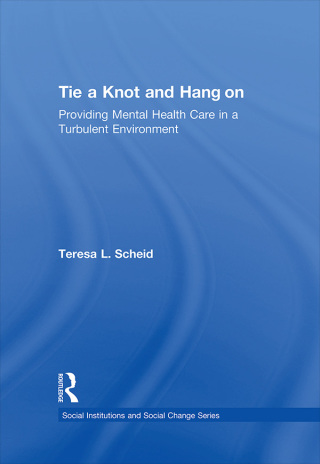 Tie a Knot and Hang on