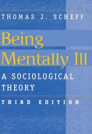Being Mentally Ill