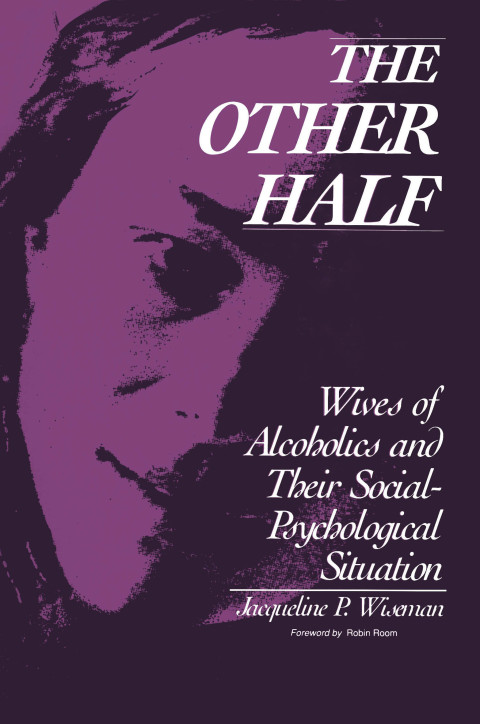 Cover image for book The Other Half