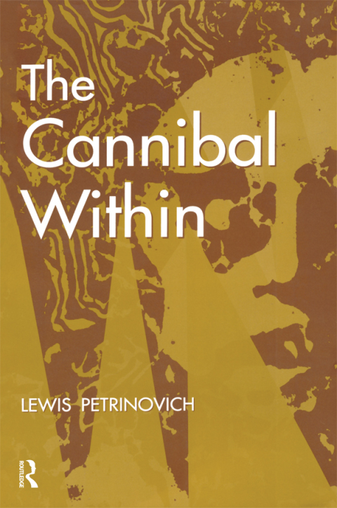 The Cannibal within 