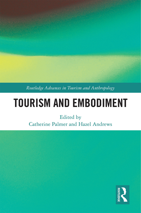 Cover image for book Tourism and Embodiment