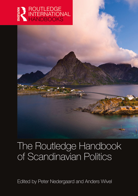 Cover image for book The Routledge Handbook of Scandinavian Politics