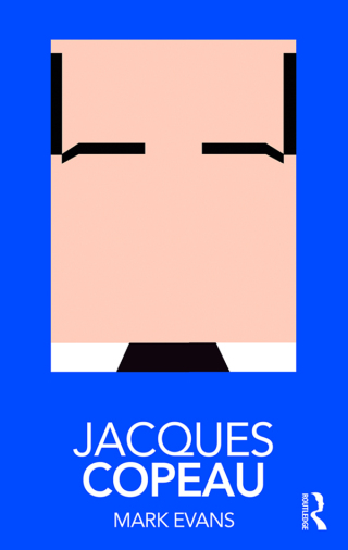 Jacques Copeau