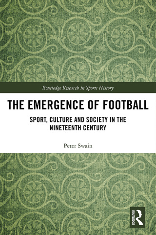 The Emergence of Football