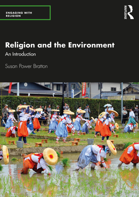Religion and the Environment 
