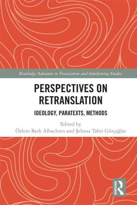 Cover image for book Perspectives on Retranslation