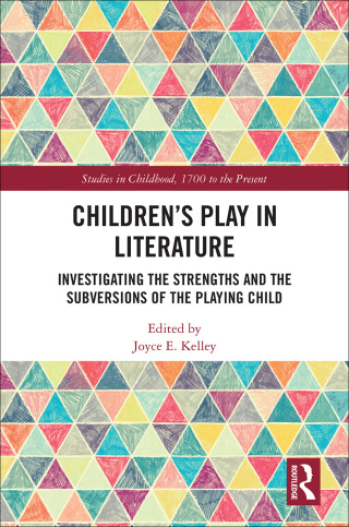 Children’s Play in Literature