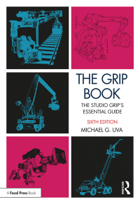 Cover image: The Grip Book 6th edition 9781138571389