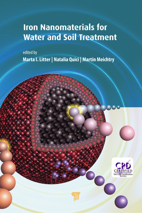 Iron Nanomaterials for Water and Soil Treatment 