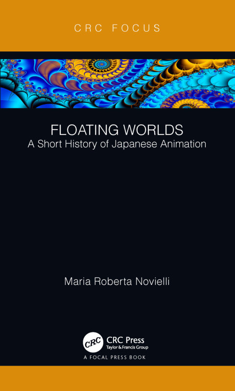 Cover image for book Floating Worlds