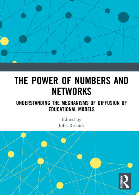 Cover image for book The Power of Numbers and Networks