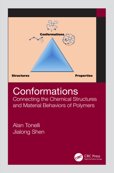 Cover image for book Conformations