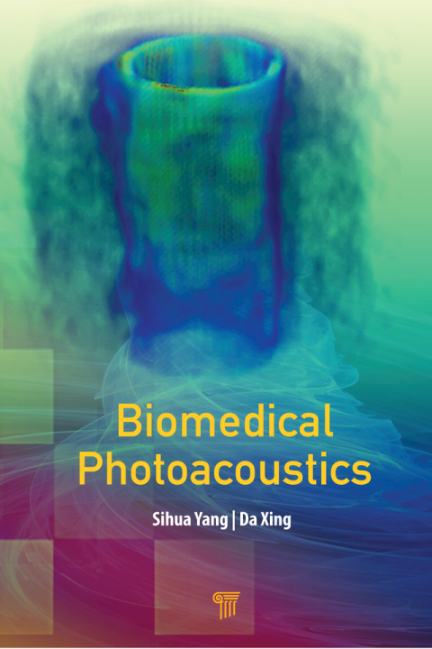 Cover image for book Biomedical Photoacoustics