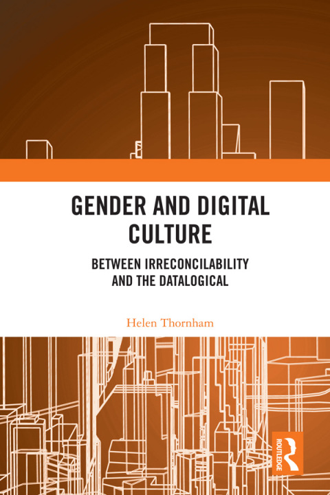 Cover image for book Gender and Digital Culture