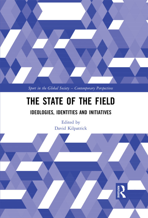 Cover image for book The State of the Field