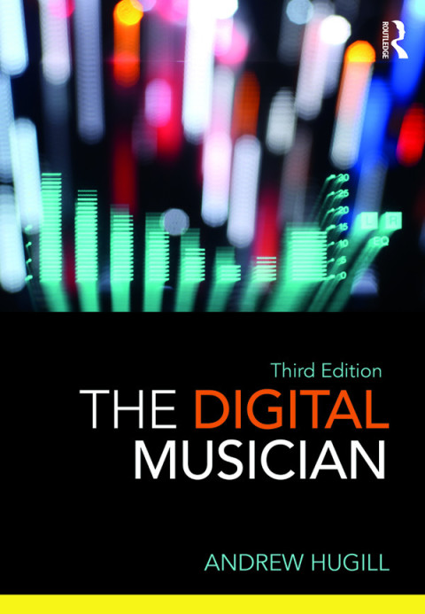 Cover image for book The Digital Musician