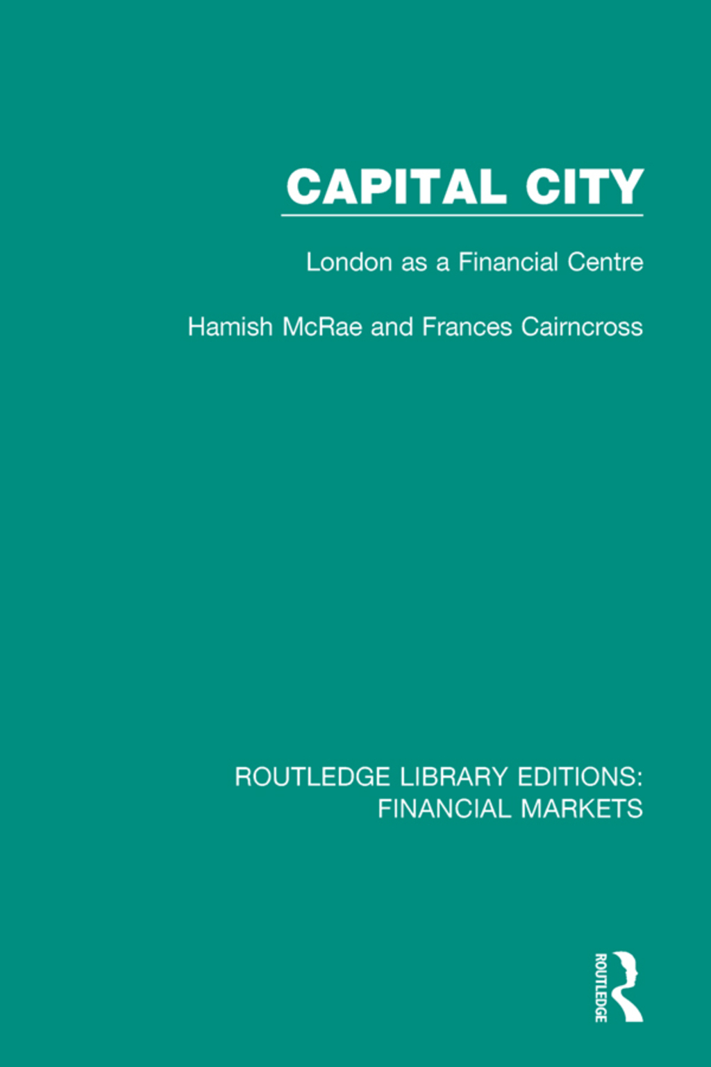 Capital City (eBook Rental) Capital City (eBook Rental)
