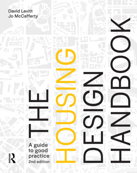 Cover image for book The Housing Design Handbook