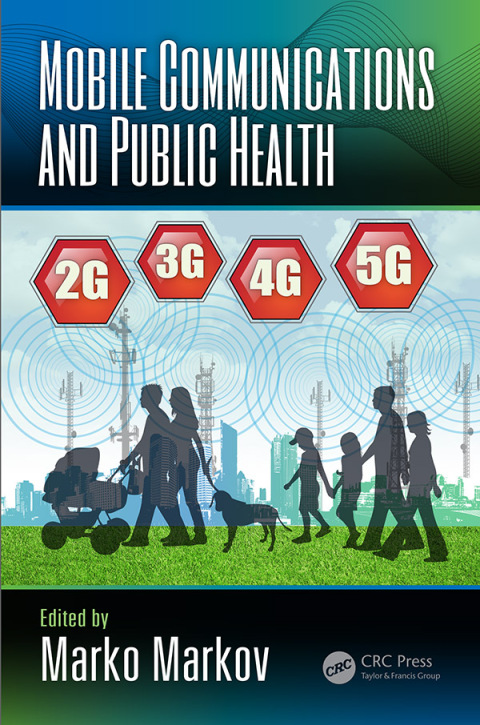 Mobile Communications and Public Health 