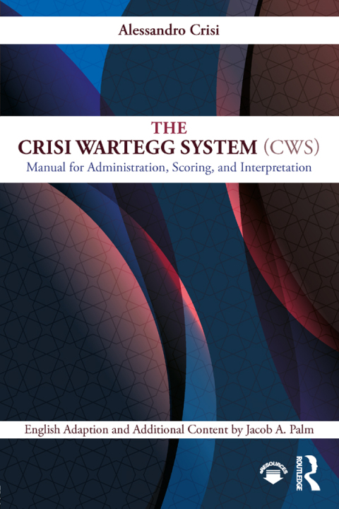 Cover image for book The Crisi Wartegg System (CWS)
